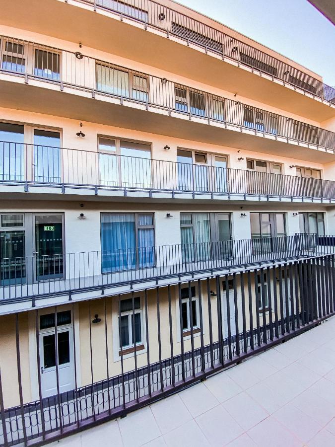 Lovely Studio Apartment, Free Parking 1,55 Hight Prag Exterior foto