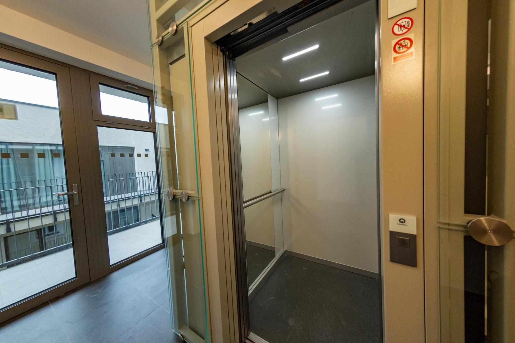 Lovely Studio Apartment, Free Parking 1,55 Hight Prag Exterior foto